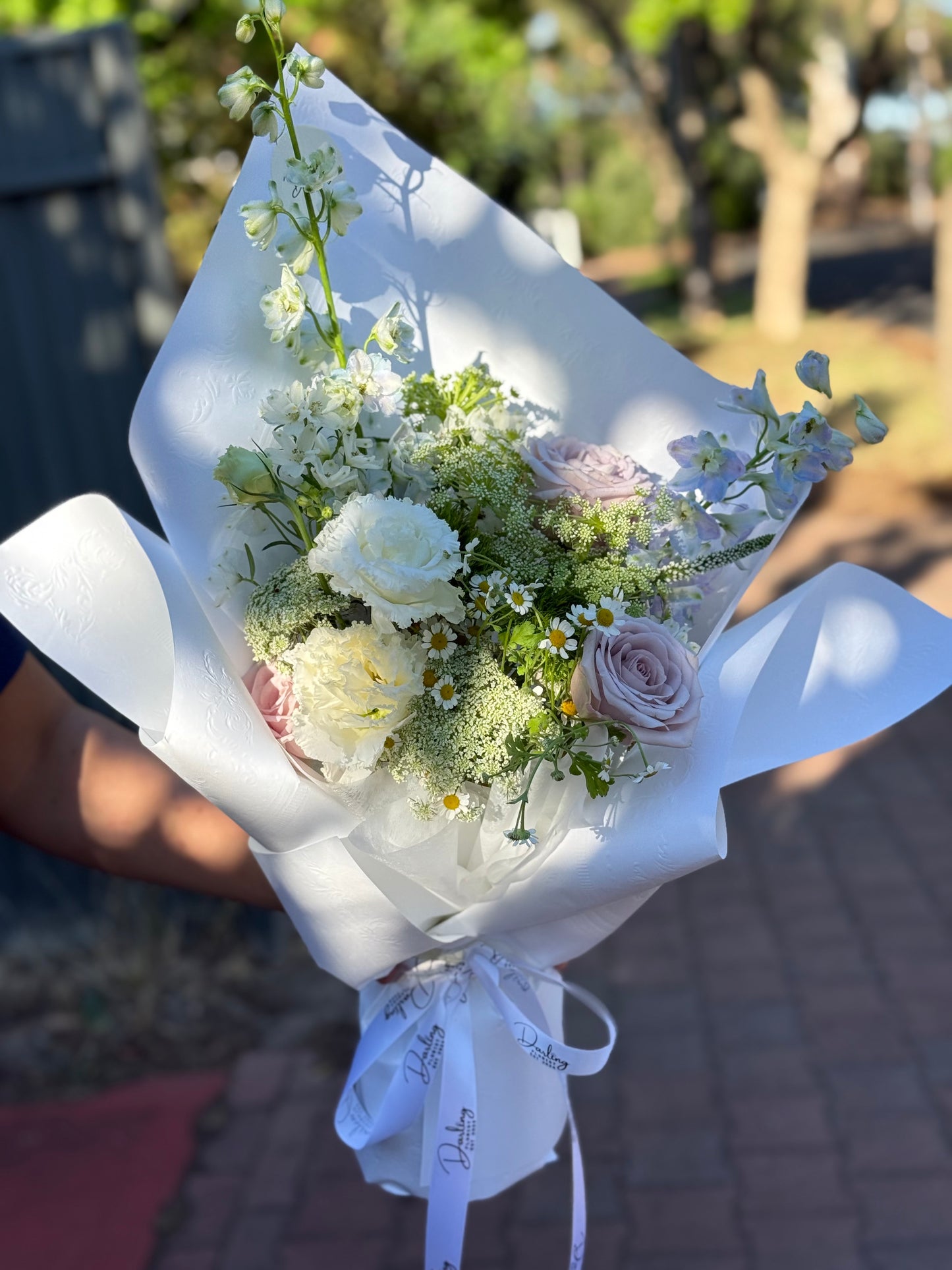 Florist Choice (Custom)