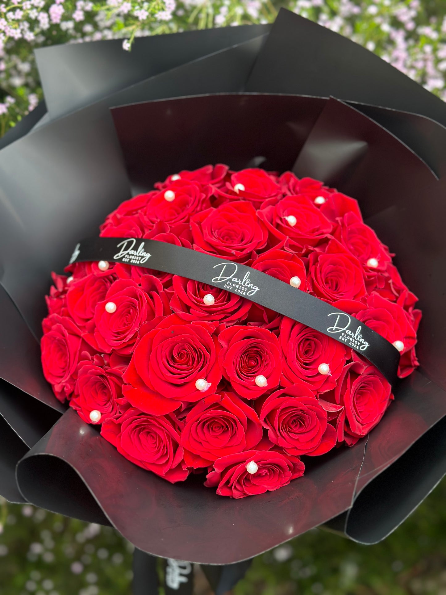 Rose Only - Ecuador Premium Roses