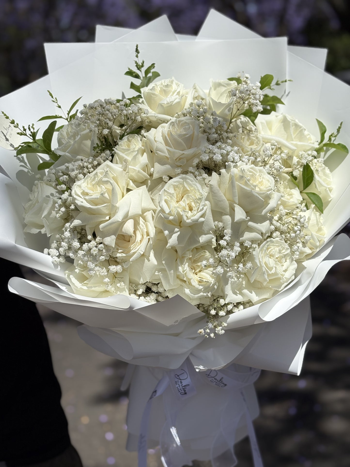 Rose Only - Ecuador Premium Roses