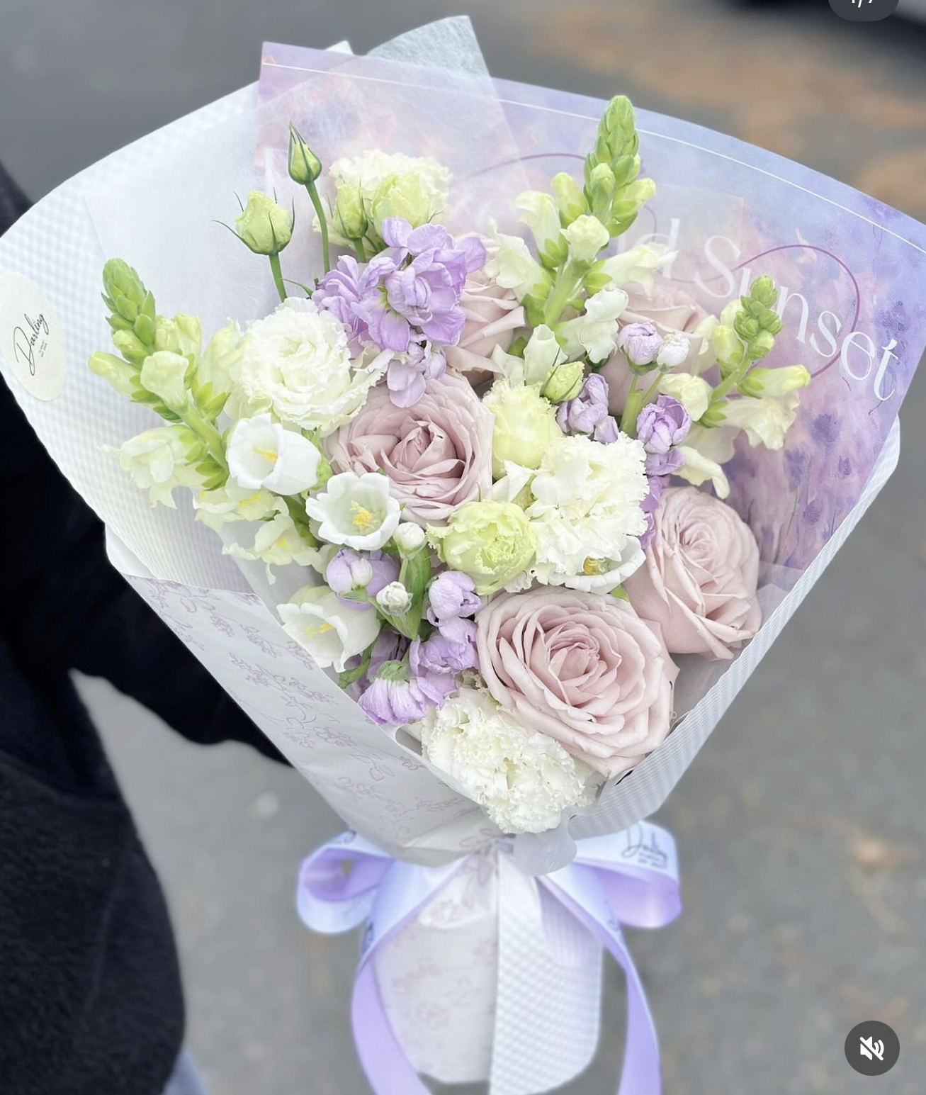 Florist Choice (Custom)