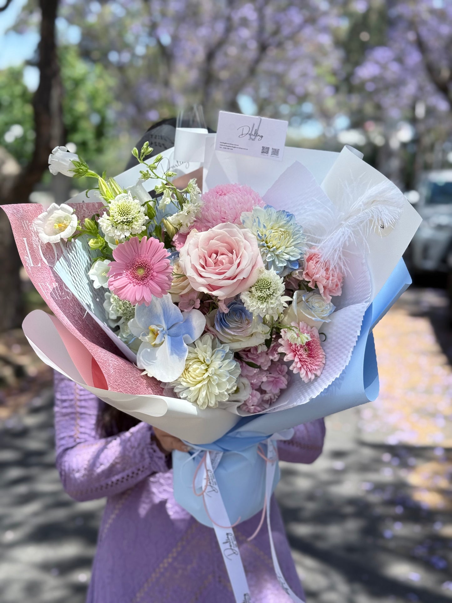Florist Choice (Custom)
