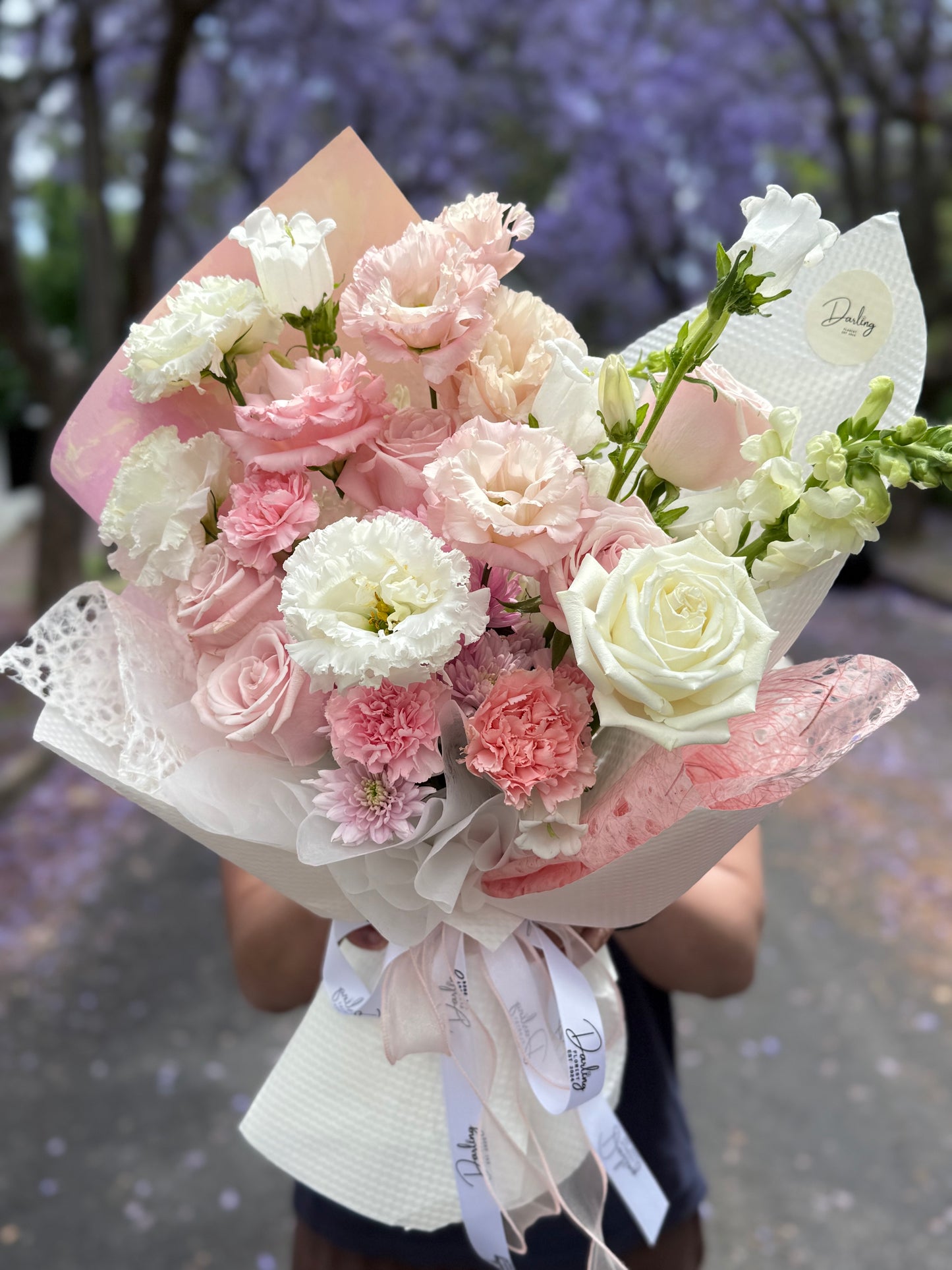 Florist Choice (Custom)