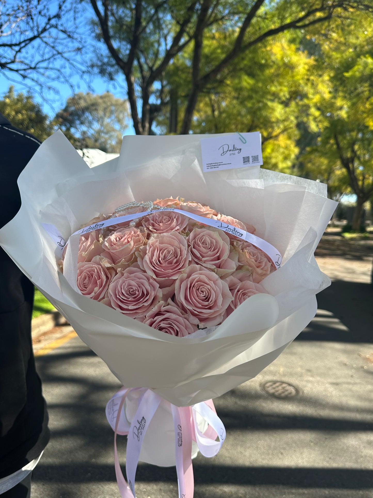 Rose Only - Ecuador Premium Roses
