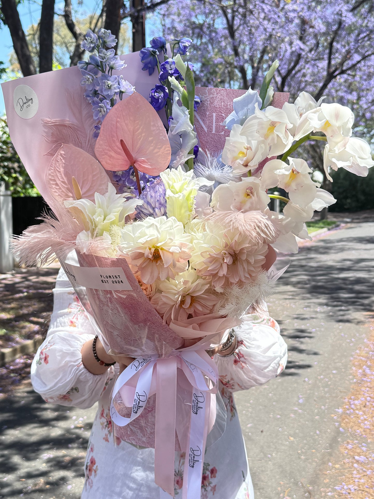 Florist Choice (Custom)