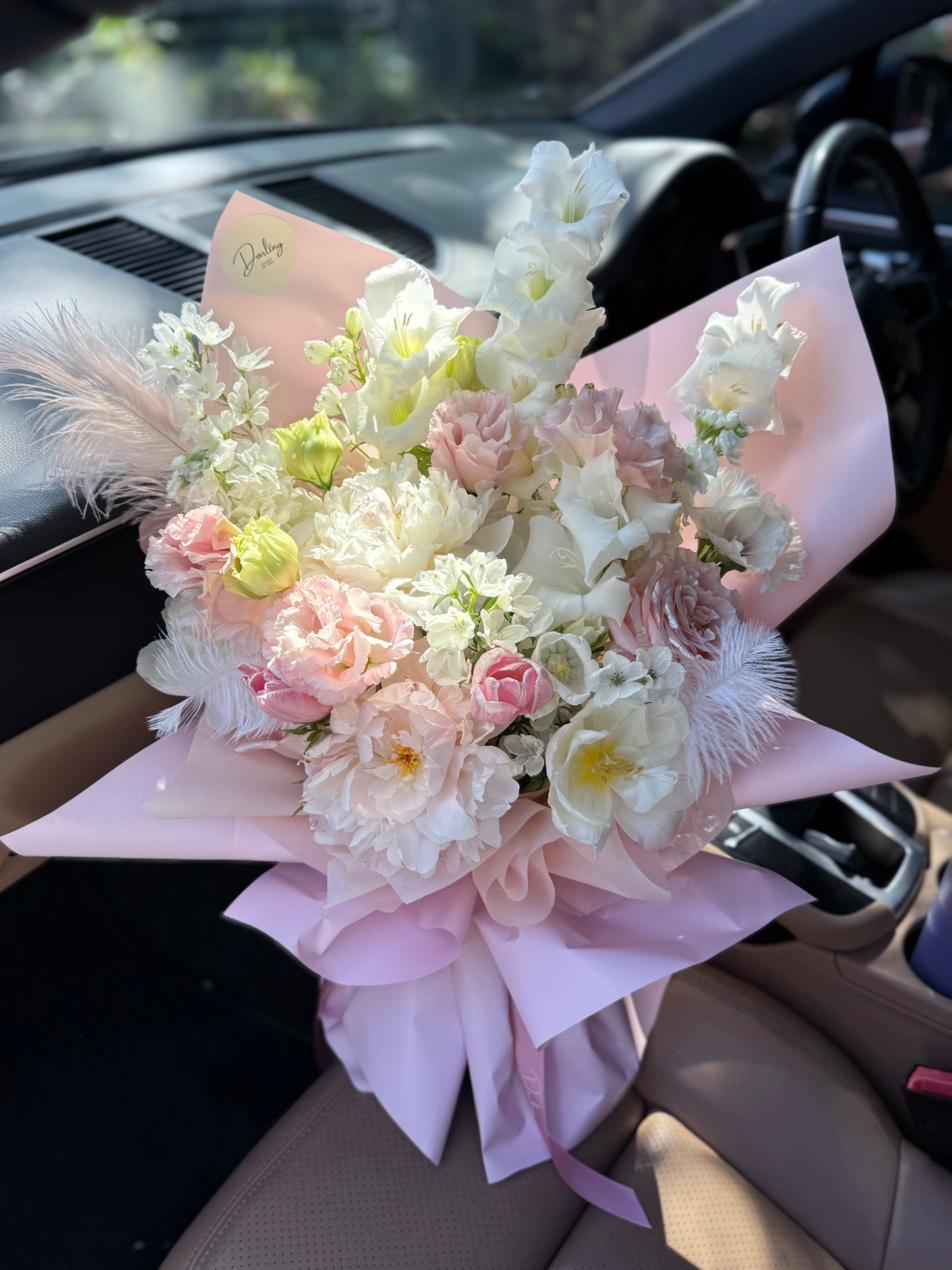 Florist Choice (Custom)