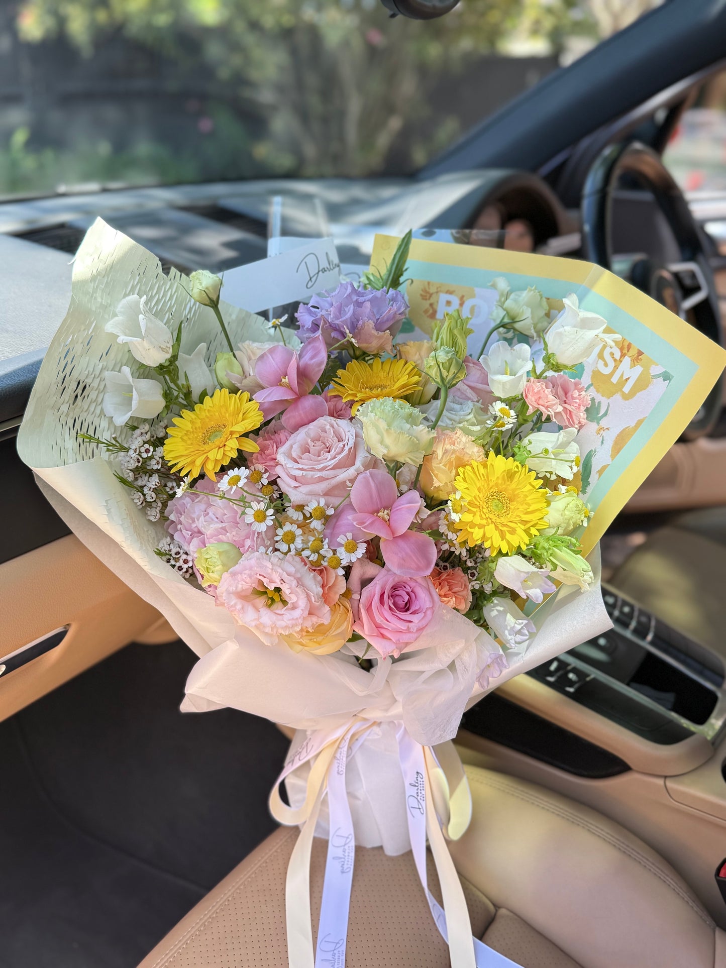 Florist Choice (Custom)