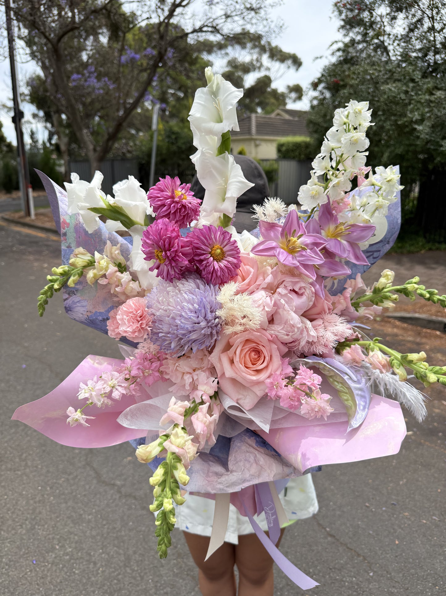 Florist Choice (Custom)