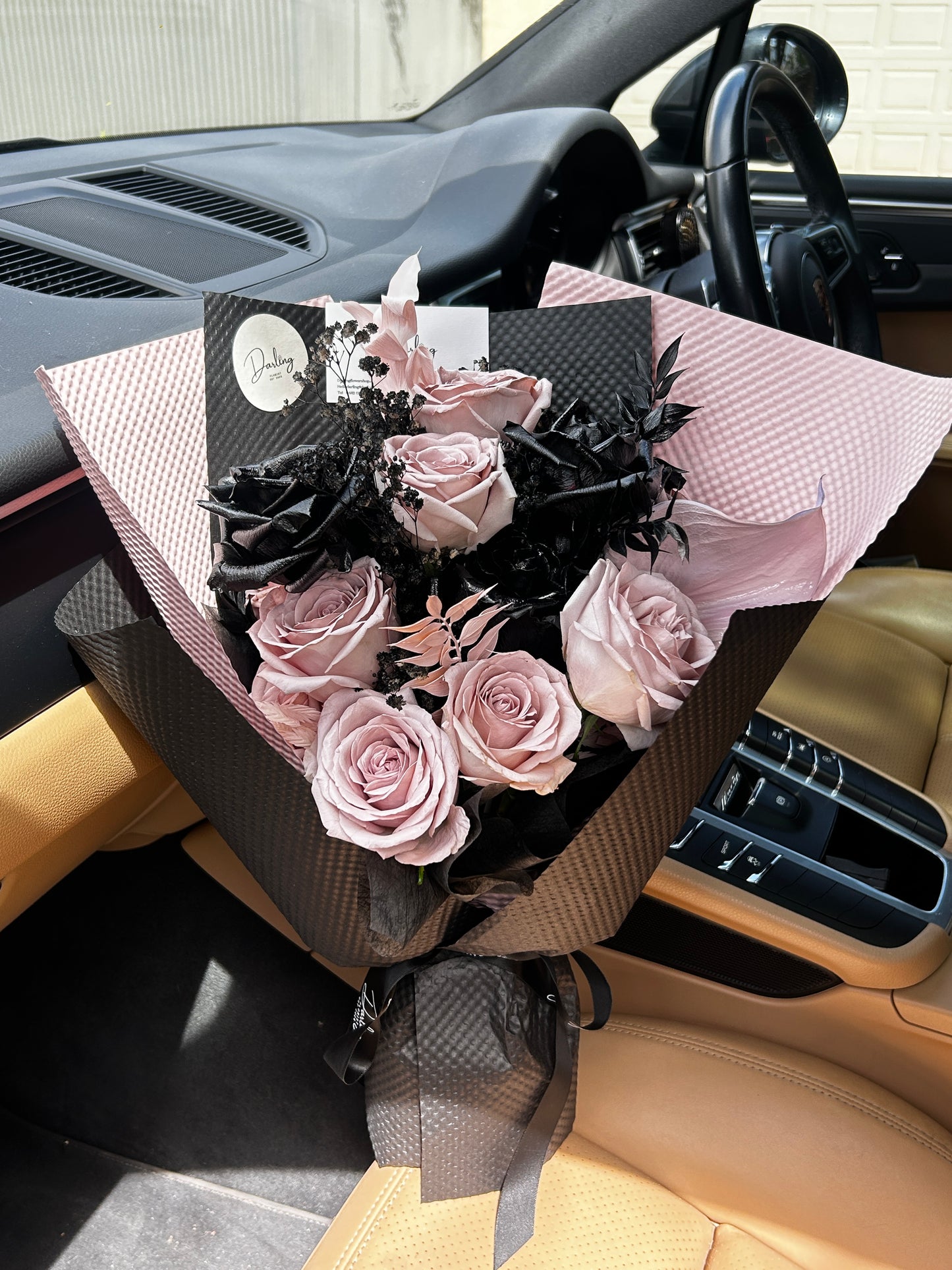Florist Choice (Custom)