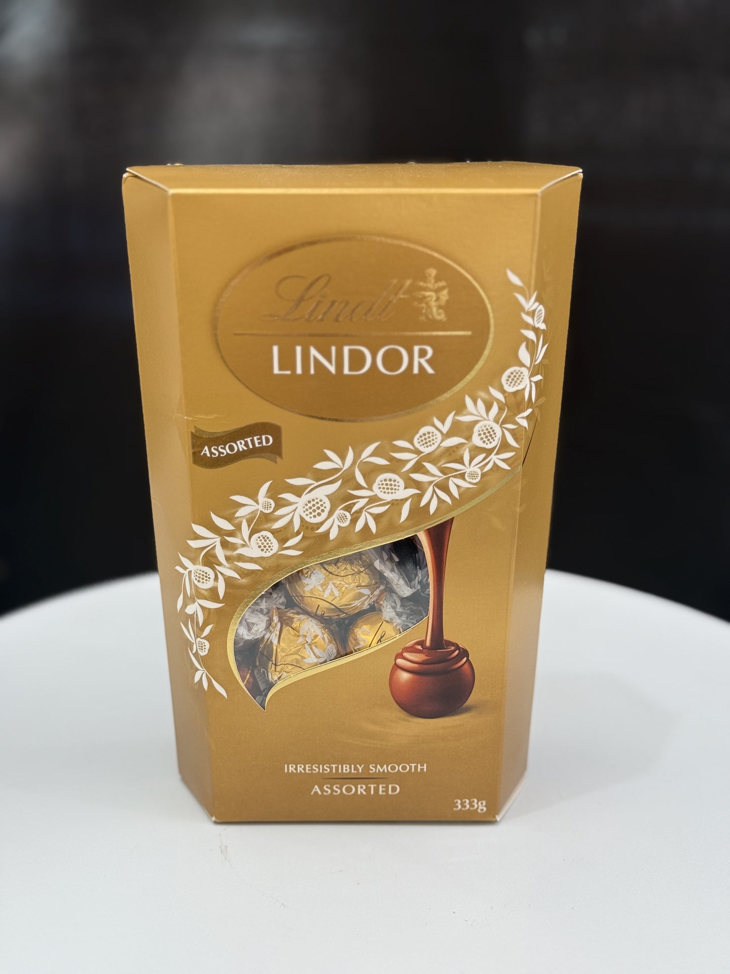 The Perfect Love Bundle Gift Box