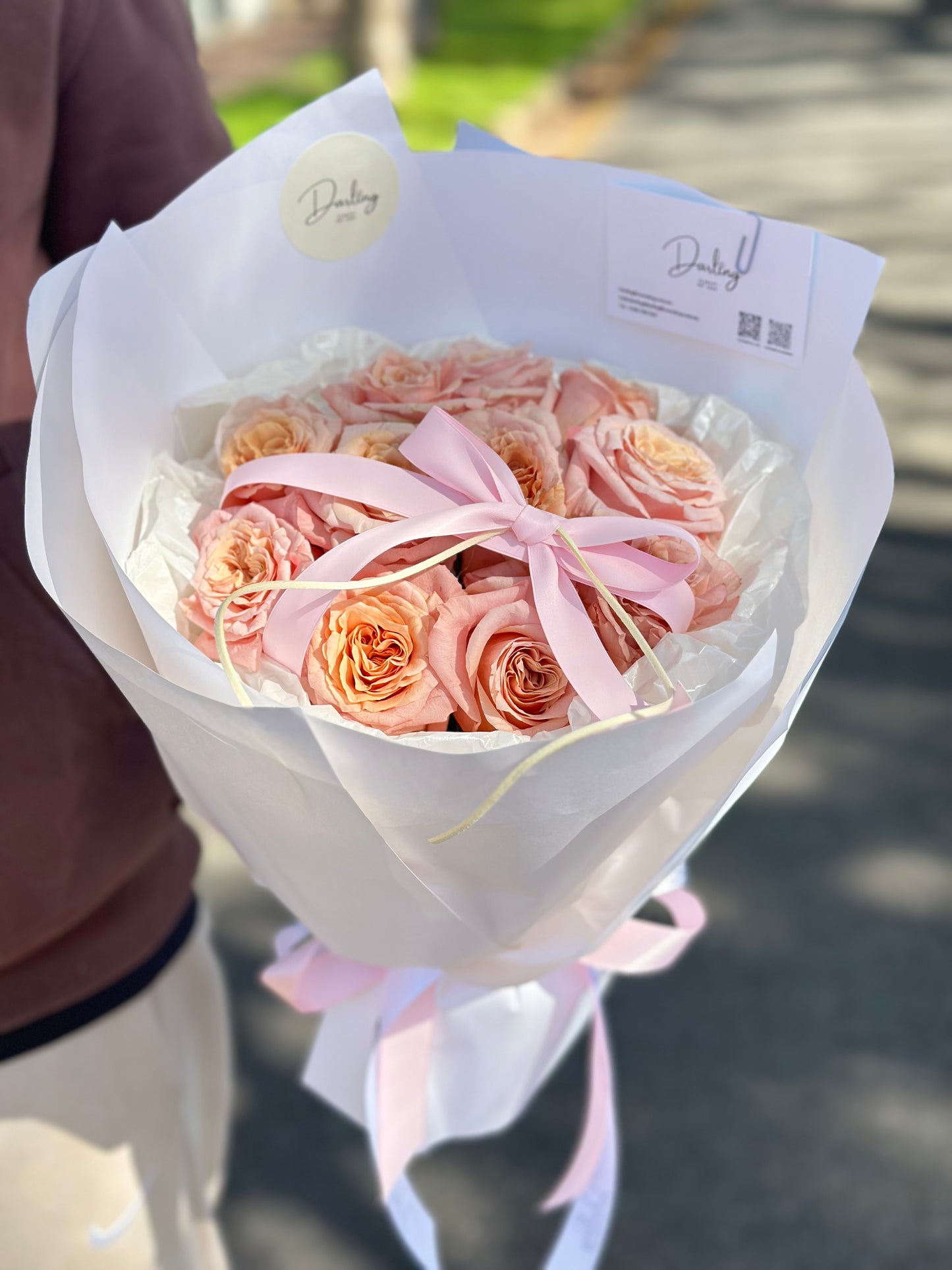 Rose Only - Ecuador Premium Roses