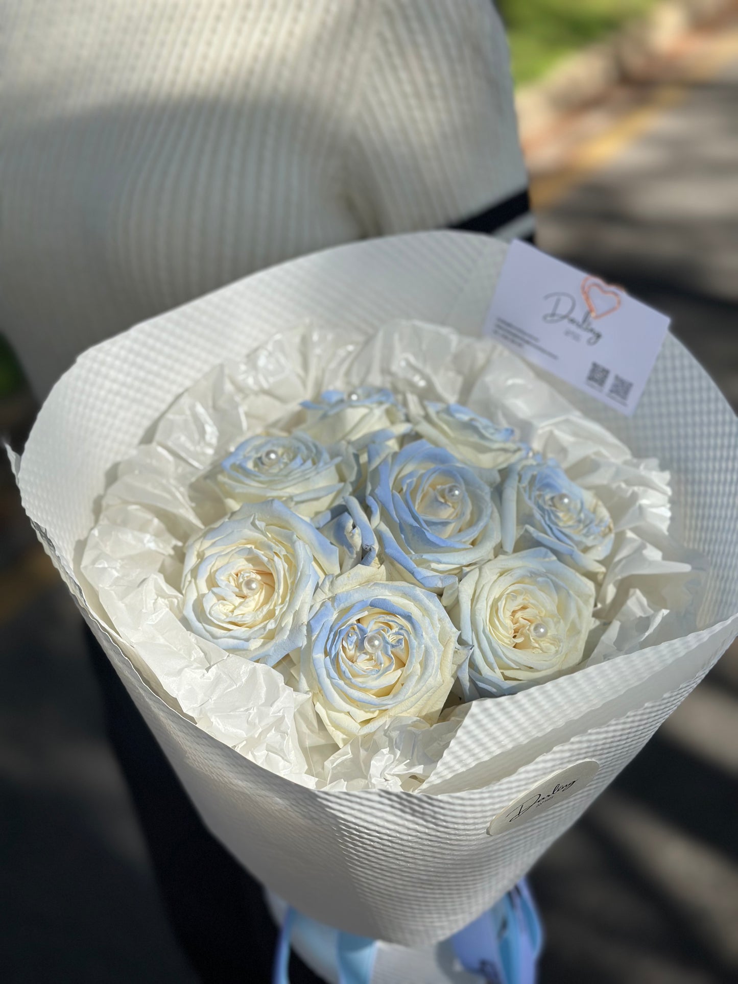 Rose Only - Ecuador Premium Roses