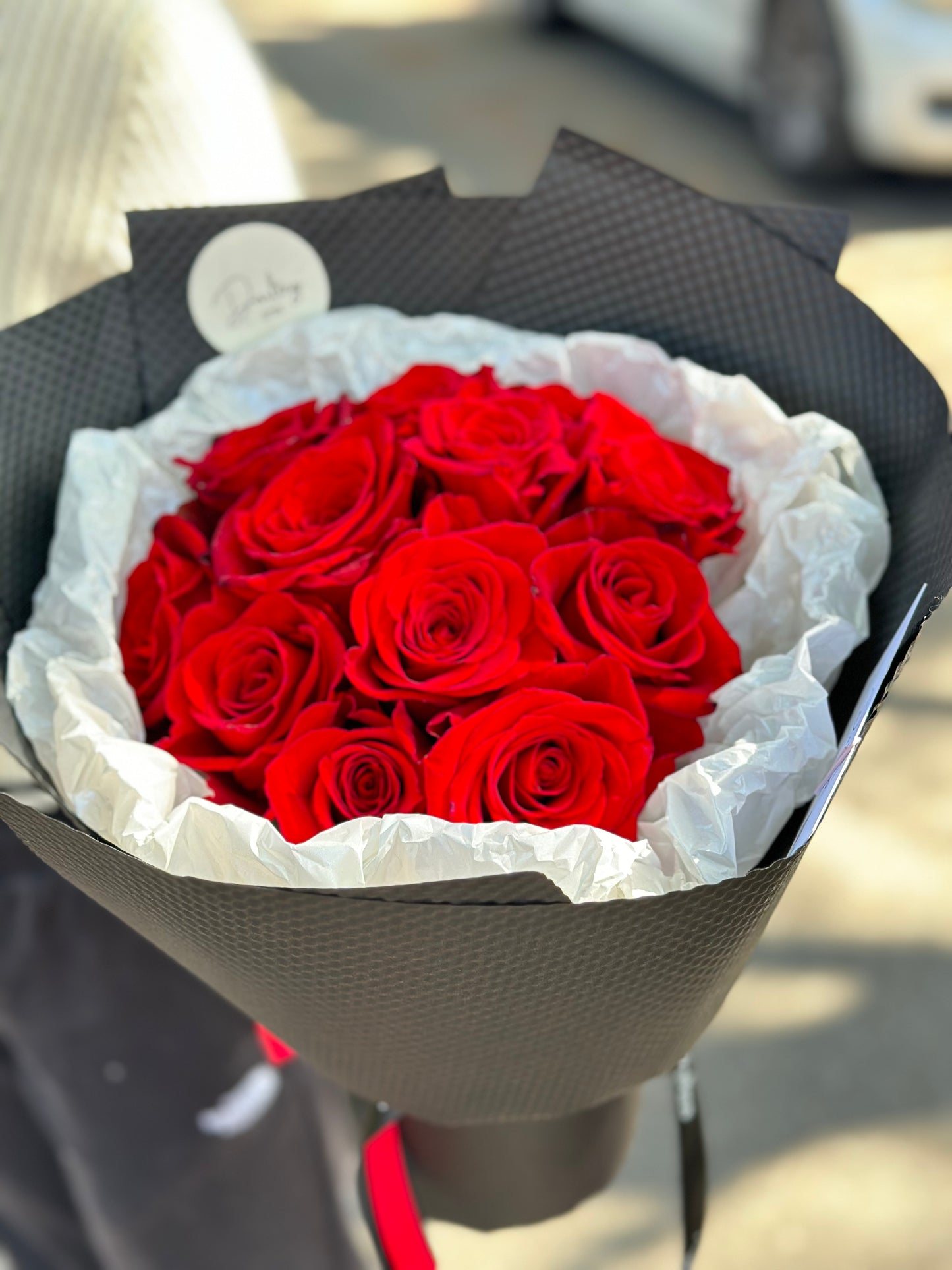 Rose Only - Ecuador Premium Roses