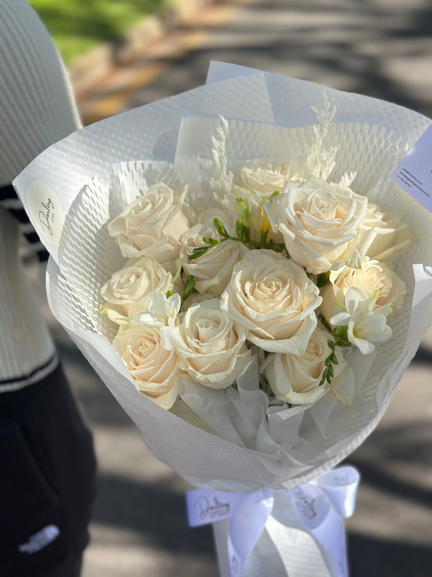 Rose Only - Ecuador Premium Roses