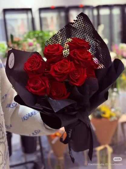 Rose Only - Ecuador Premium Roses