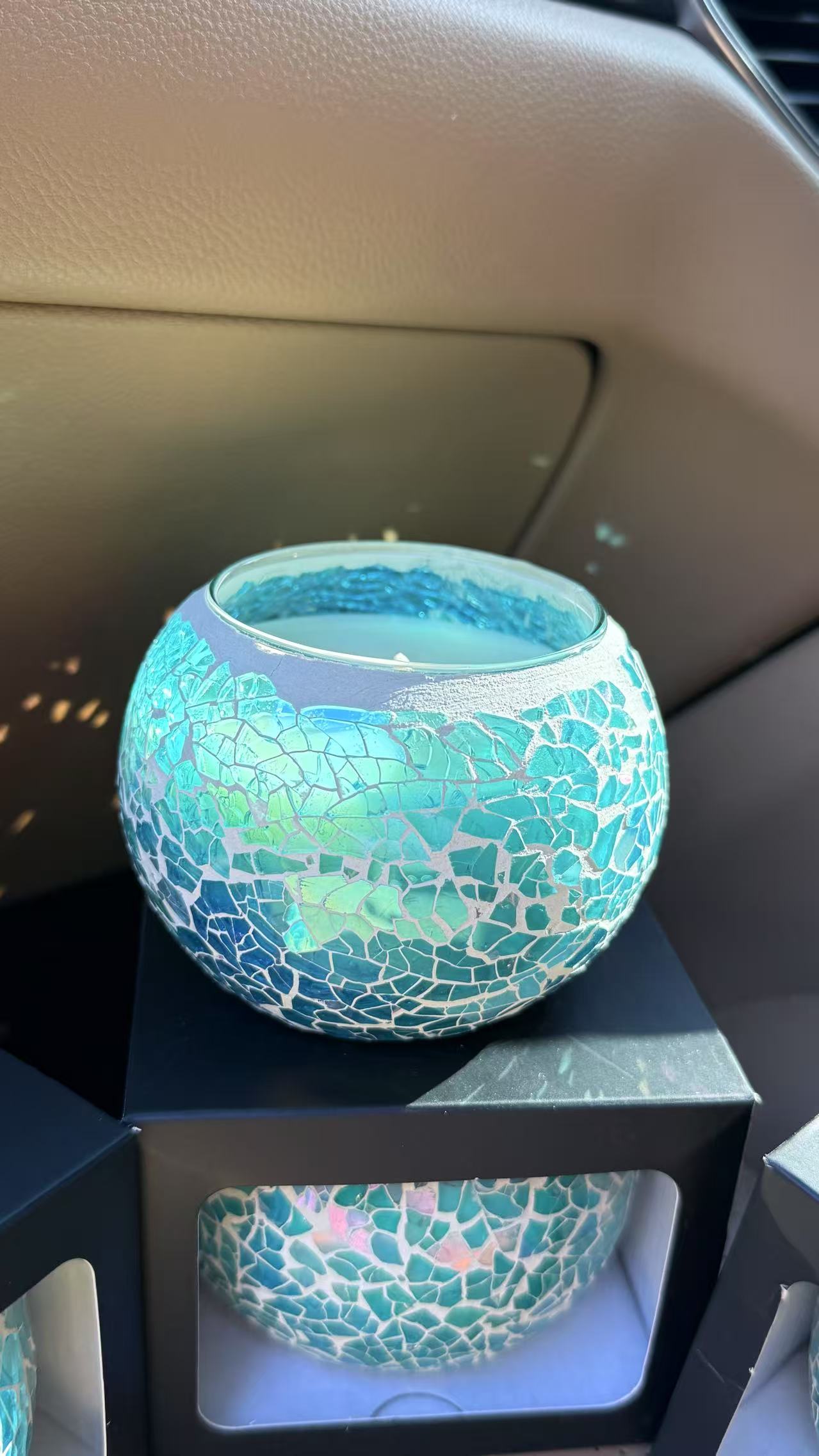 Kaw's Local Handmade Candles