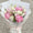 Patels of Love - Peony Bouquet